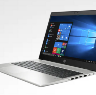 Ultrabook HP